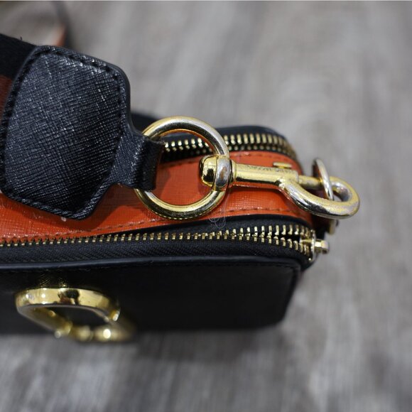 Marc Jacobs Snapshot Camera Bag - Picture 10 of 12